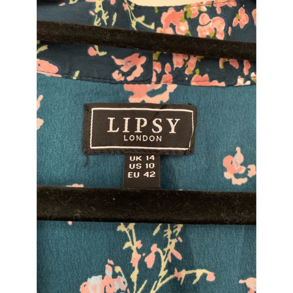 LIPSY Cover up - Picture 3 of 3